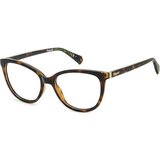 Polaroid PLDD504 086 ONE SIZE (53) Havana/Kristalna Cene