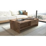 Woody Fashion Boey - Atlantic Pine Atlantic Pine Coffee Table