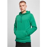Urban Classics Essential junglegreen Terry Hoody | Shoptok.si