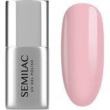 Semilac UV Gel Base Fiber Base bazni lak za gel nokte nijansa Pink Milk 7 ml Cijene