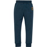 Pinokio Kids's Pants Secret Forest 1-02-2409-09 Navy Blue | Shoptok.si