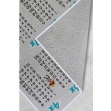 Conceptum Hypnose tepih (140x220) HMNT467 | ePonuda.com