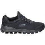 Skechers Nizke superge 233012-BBK Črna Cene