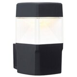  Fumagalli Zidna lampa ELISA APPLIQUE BK CCT | Eponuda.com