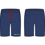 Alpine pro Men's trousers ALPINE PRO LESON czech blue