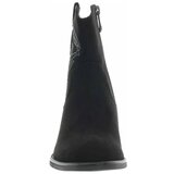 Marco Tozzi Gležnjarji 22532343001 Črna | Shoptok.si