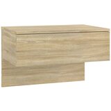 Furnova Stenska nočna omarica sonoma hrast, (21927995) | Shoptok.si