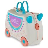 Trunki LAMA LOLA - potovalni kovček Cene