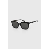 Gucci Sončna očala moška, črna barva, GG1493S
