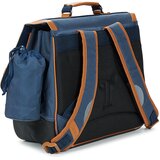 Tann's PACO CARTABLE 38 CM POCHE GOURDE Plava | shoptok.hr