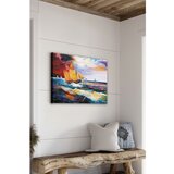 WALLXPERT Ersyfdc118 - Višenamenska Dekorativna Platna Slika 40 x 60 cm | Eponuda.com