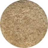 Earth Minerals Luminous Shimmer senčila za oči - Gold Shimmer