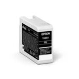 Tinta EPSON T46S1 UltraChrome Pro Black 25ml | Eponuda.ba
