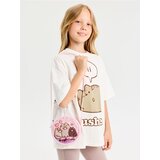 Sinsay Torba sa šljokicama Pusheen the Cat | shoptok.hr