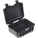 B_W_International B&W Carrying Case Outdoor Type 4000 black | shoptok.hr