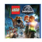 Lego Jurassic World /PS4 | Eponuda.ba