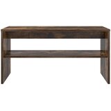 TV ormar Dimljeni hrast 80 x 35 x 40 cm Konstruirano drvo | shoptok.hr