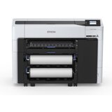 Epson Velik format tiskalnik SC-T3700D 24 palcev z dvojno rolo, (5000559426) Cene