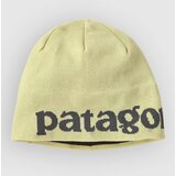 Patagonia Kapa logo belwe / vellum green Cene