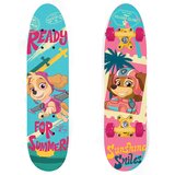  Dječji drveni skateboard Paw patrol plavo-roza | shoptok.hr