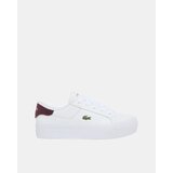 Lacoste Modne superge 52CFA0005 ZIANE Bela Cene