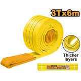 Ingco Španer traka 3T x 6m HWSP0306 | ePonuda.com