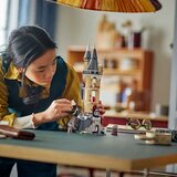 Lego Harry Potter: Sovji stolp na gradu Bradavičarka | Shoptok.si