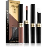Max Factor lipfinity lip colour tekoča šminka 4,2 g odtenek 190 indulgent za ženske Cene