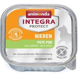 Animonda Integra Protect Renal Cat Adult Ćuretina - 100 g | Eponuda.com