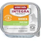 Integra Protect Renal Cat Adult Ćuretina - 100 g
