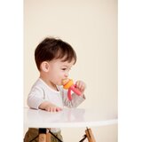 b.box Feeder Teether duda za hranjenje i grickalica Strawberry 4m+ 1 kom | shoptok.hr