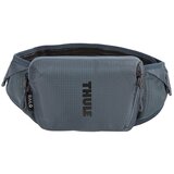 Thule Rail Hip Pack 0,5L torbica oko struka siva | shoptok.hr