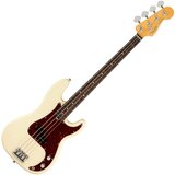 Fender American Professional II Precision Bass RW Olympic White | Shoptok.si