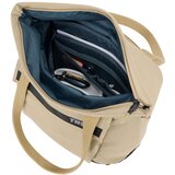 Thule Otvorena torba Paramount 22 L s ručkama bež | shoptok.hr
