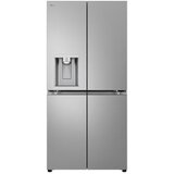 LG Multi-Door, E, 508l (286l + 209l), LINEAR Cooling™, DoorCooling+™, UVnano™, ThinQ™ sa WiFi, SInverter Linear Kompresor, Sipanzer za led