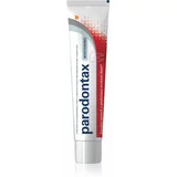 Parodontax Whitening pasta za izbjeljivanje zuba protiv krvarenja zubnog mesa 75 ml
