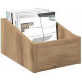  Kutija za LP ploče 2 kom. Hrast artisan 23 x 33 x 16 cm - Hrast artisan 2 23 x 33 x 16 cm | shoptok.hr