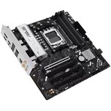 Asus B850M MAX GAMING WIFI AMD B850 Socket AM5 micro ATX | shoptok.hr