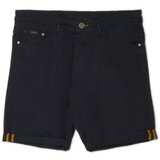 Cropp - Men`s shorts - Črna Cene