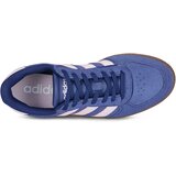 Adidas BREAKNET SLEEK J Tamno plava | shoptok.hr