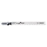 Bosch List ubodne pile T 101 B, ravni rez, 100 komada | shoptok.hr