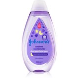 Johnsons Bedtime Baby Shampoo šampon 500 ml za djecu Cijene