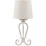 Jupiter 1594 - SI L EC - Stolna lampa SOFIA E27/60W | Eponuda.com