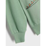 Sinsay Pamučne crewneck majice s motivom dinosaura | shoptok.hr