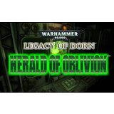 Steam Legacy of Dorn: Herald of Oblivion Key GLOBAL | ePonuda.com