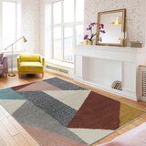 Conceptum Hypnose Tepih, 140x220cm, Šareni | Eponuda.com