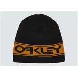 Kapa OAKLEY TNP REVERSIBLE blackout-amber yellow | ePonuda.com