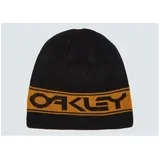 OAKLEY TNP REVERSIBLE blackout-amber yellow