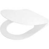 Deante deska za WC školjko PEONIA ZERO CDE 6SOZ | Shoptok.si