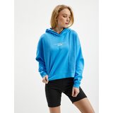 Calvin Klein Jeans J20J220694CY0 Plava cijene